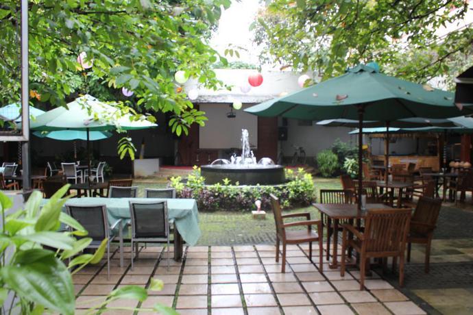 Imagen general del Hotel Bumi Wiyata Hotel. Foto 18