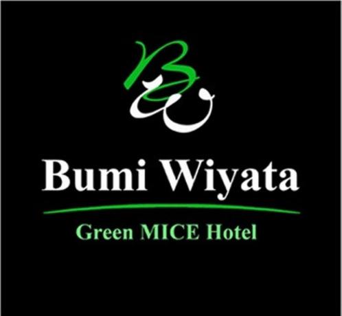 Imagen de la habitación del Hotel Bumi Wiyata Hotel. Foto 19