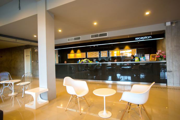 Imagen de los interiores del Hotel Bun. Foto 16