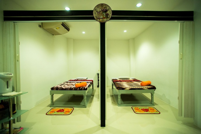 Imagen de la habitación del Hotel Bun. Foto 8