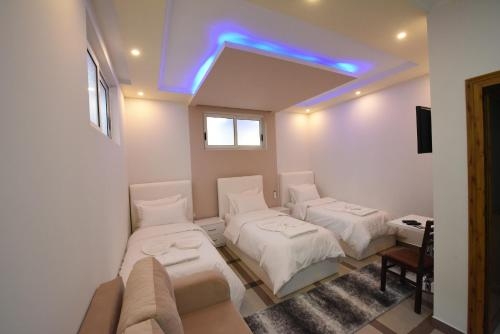 Imagen de la habitación del Hotel Buna Park. Foto 9