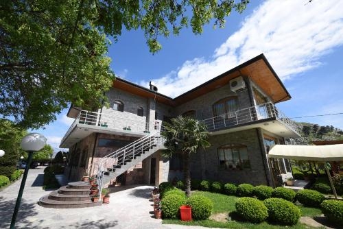 Imagen general del Hotel Buna Park. Foto 2