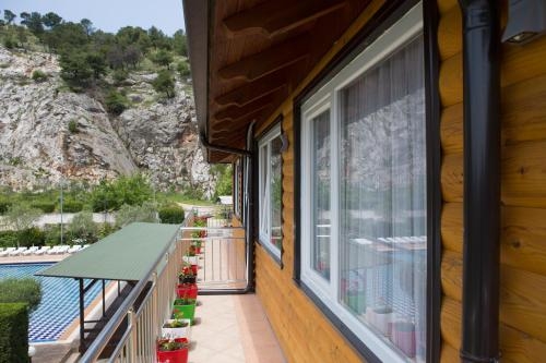 Imagen general del Hotel Buna Park. Foto 4