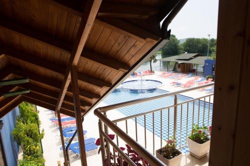 Imagen general del Hotel Buna Park. Foto 5