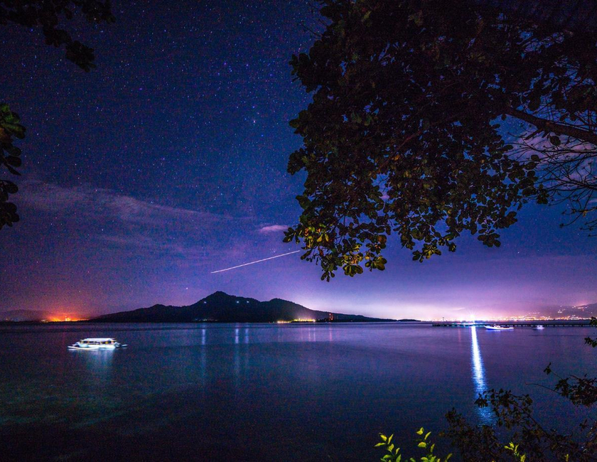 Imagen general del Hotel Bunaken Divers Sea Breeze Resort. Foto 14