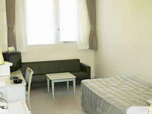 Imagen de la habitación del Hotel Bunano Sato Shirakamikan. Foto 12