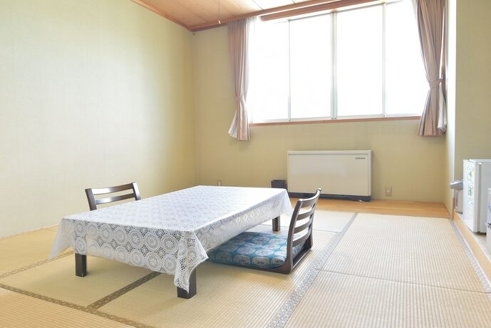 Imagen de la habitación del Hotel Bunano Sato Shirakamikan. Foto 14