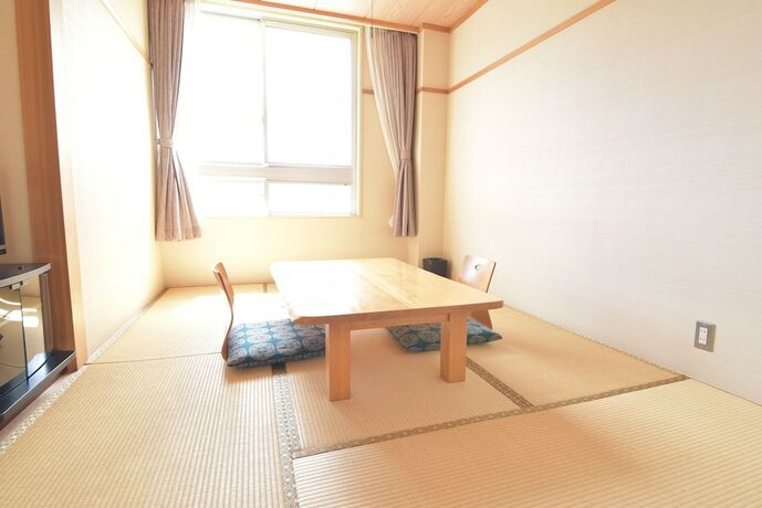 Imagen de la habitación del Hotel Bunano Sato Shirakamikan. Foto 16