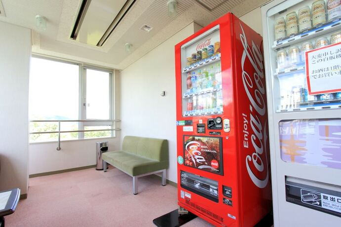 Imagen general del Hotel Bunano Sato Shirakamikan. Foto 3