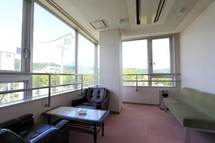 Imagen general del Hotel Bunano Sato Shirakamikan. Foto 5