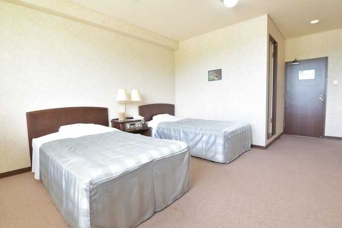 Imagen de la habitación del Hotel Bunano Sato Shirakamikan. Foto 17
