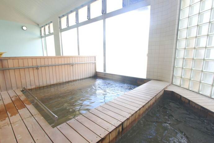 Imagen general del Hotel Bunano Sato Shirakamikan. Foto 6