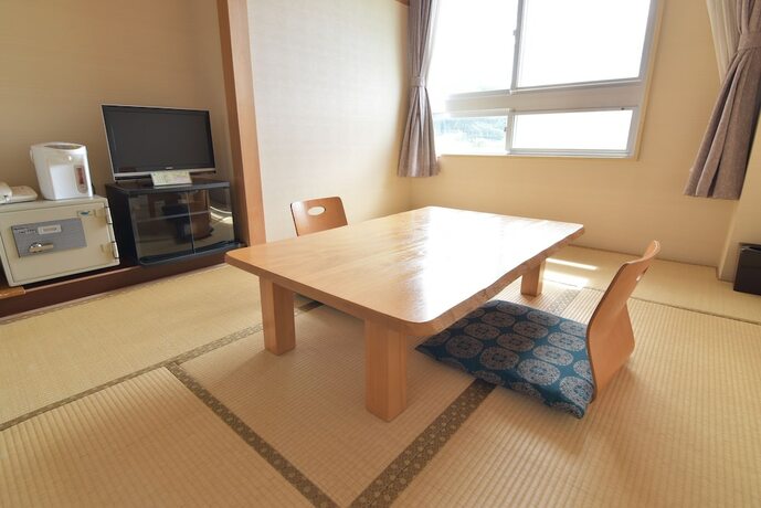 Imagen de la habitación del Hotel Bunano Sato Shirakamikan. Foto 19