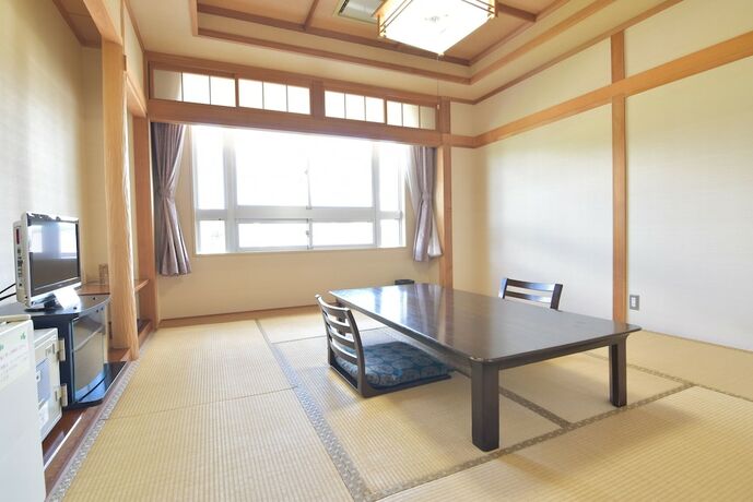 Imagen de la habitación del Hotel Bunano Sato Shirakamikan. Foto 20