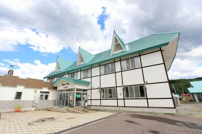 Imagen general del Hotel Bunano Sato Shirakamikan. Foto 10