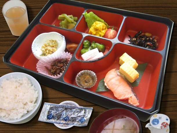 Imagen general del Hotel Bunano Sato Shirakamikan. Foto 11