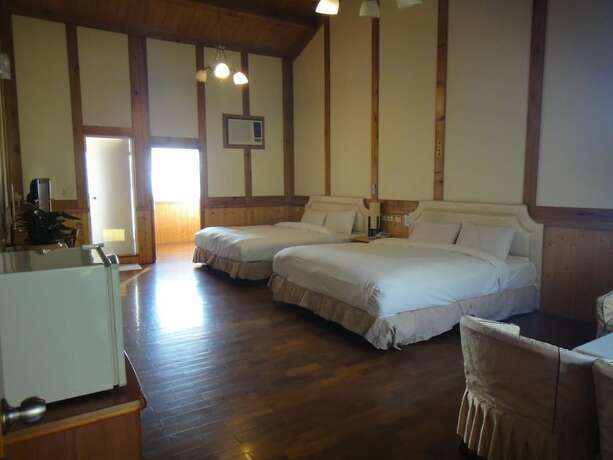 Imagen general del Hotel Bunbury Fruit Ranch B&b. Foto 4