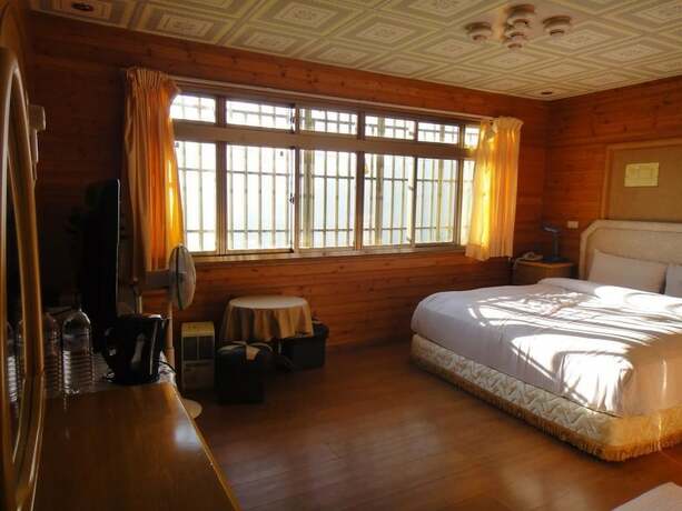 Imagen general del Hotel Bunbury Fruit Ranch B&b. Foto 9