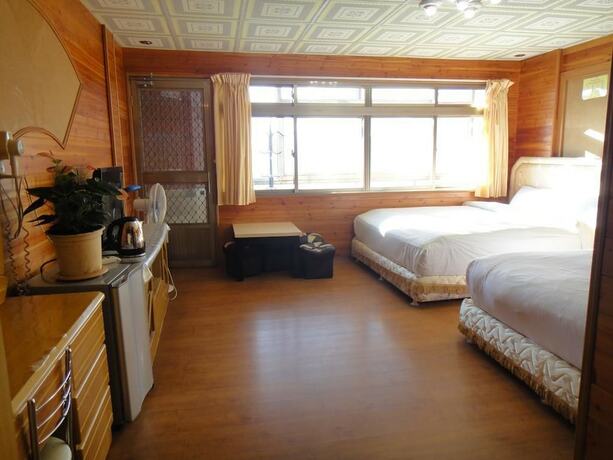 Imagen de la habitación del Hotel Bunbury Fruit Ranch B&b. Foto 16