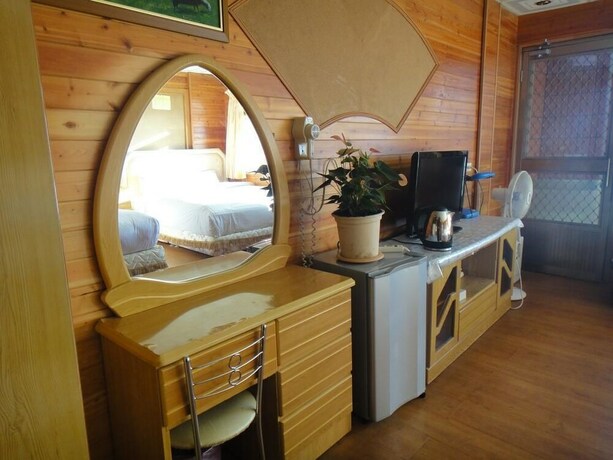 Imagen de la habitación del Hotel Bunbury Fruit Ranch B&b. Foto 17