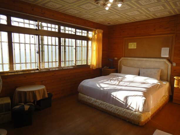 Imagen de la habitación del Hotel Bunbury Fruit Ranch B&b. Foto 18