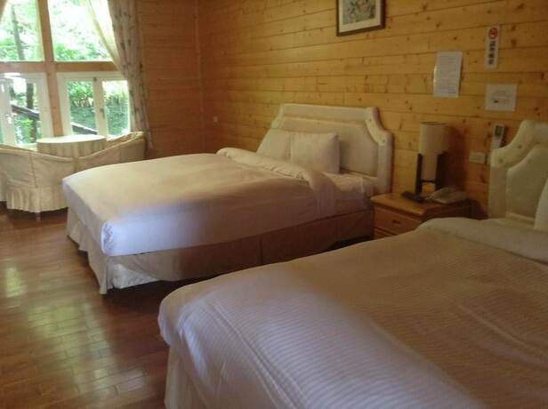 Imagen de la habitación del Hotel Bunbury Fruit Ranch B&b. Foto 19