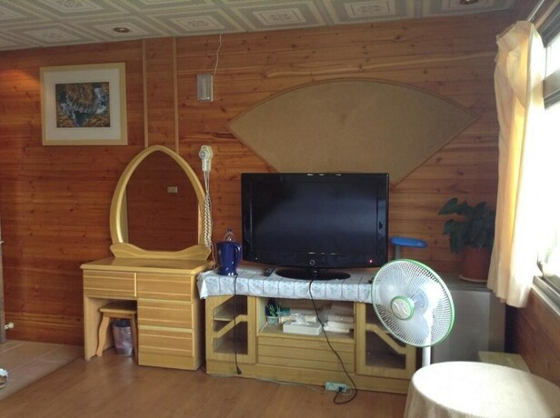 Imagen de la habitación del Hotel Bunbury Fruit Ranch B&b. Foto 27