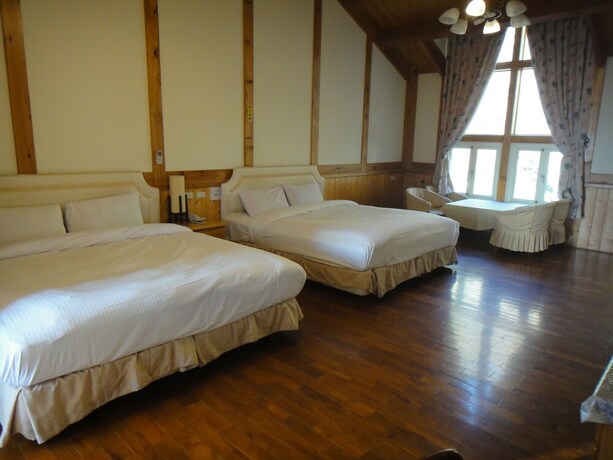 Imagen de la habitación del Hotel Bunbury Fruit Ranch B&b. Foto 28