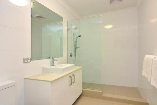 Imagen de la habitación del Hotel Bunbury Seaview Apartments. Foto 6