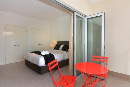 Imagen de la habitación del Hotel Bunbury Seaview Apartments. Foto 8