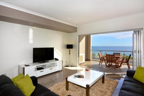 Imagen de la habitación del Hotel Bunbury Seaview Apartments. Foto 9