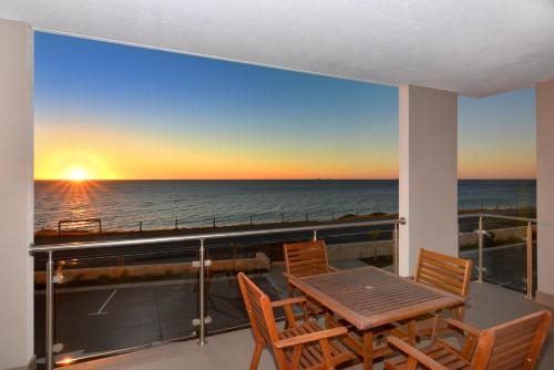 Imagen general del Hotel Bunbury Seaview Apartments. Foto 4