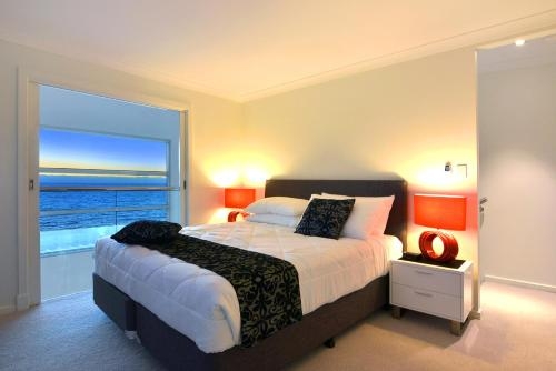 Imagen general del Hotel Bunbury Seaview Apartments. Foto 5