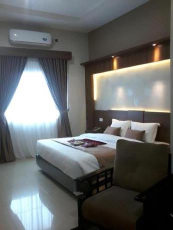 Imagen general del Hotel Bunda. Foto 2