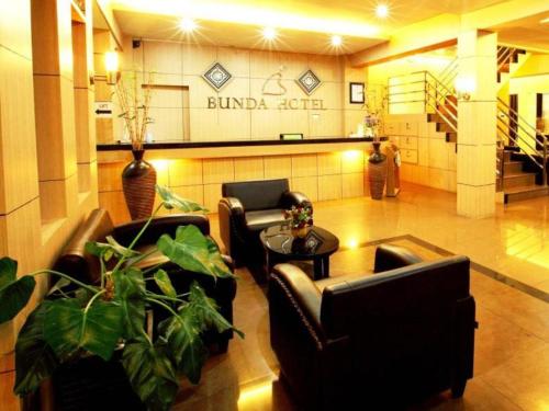 Imagen general del Hotel Bunda. Foto 3