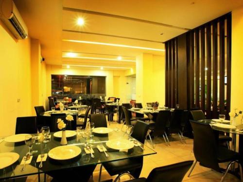 Imagen general del Hotel Bunda. Foto 4