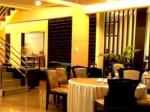 Imagen general del Hotel Bunda. Foto 5