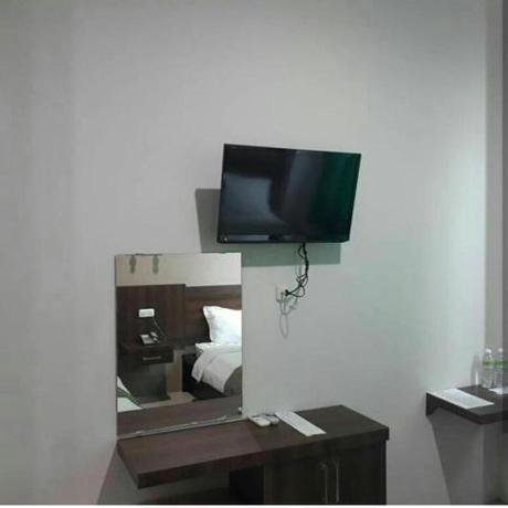 Imagen general del Hotel Bunda. Foto 9