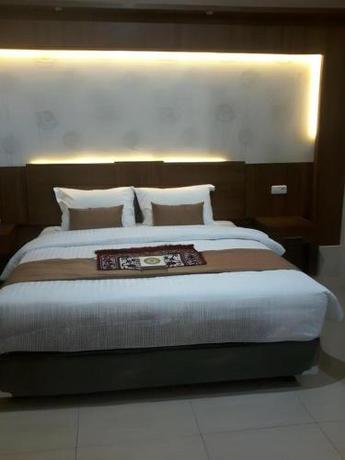 Imagen general del Hotel Bunda. Foto 11