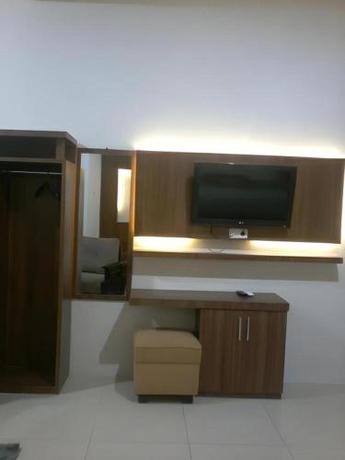 Imagen general del Hotel Bunda. Foto 13