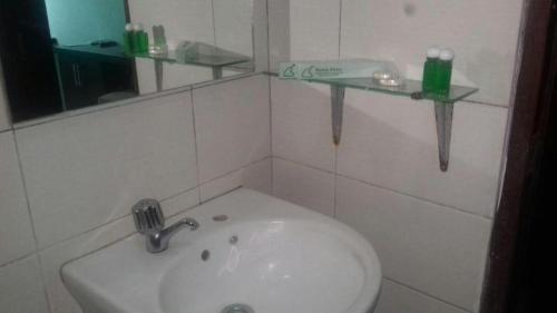 Imagen general del Hotel Bunda. Foto 14