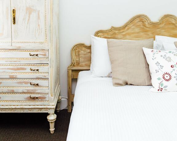 Imagen de la habitación del Hotel Bundanoon. Foto 16