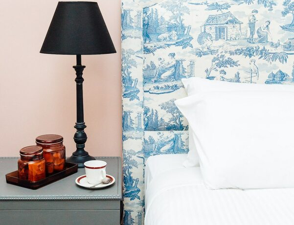 Imagen de la habitación del Hotel Bundanoon. Foto 19