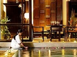 Imagen general del Hotel Bundarika. Foto 2