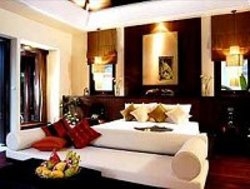 Imagen general del Hotel Bundarika. Foto 6