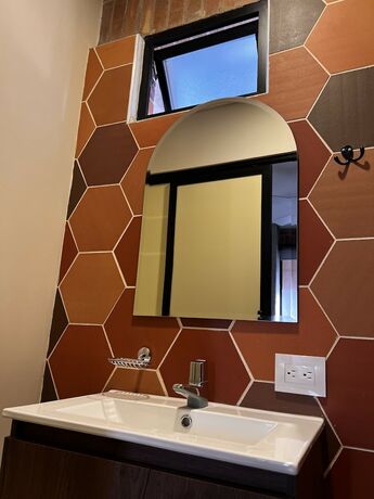 Imagen general del Hotel Bunde haus hotel BOUTIQUE EXPRESS. Foto 6