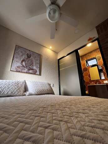 Imagen general del Hotel Bunde haus hotel BOUTIQUE EXPRESS. Foto 10