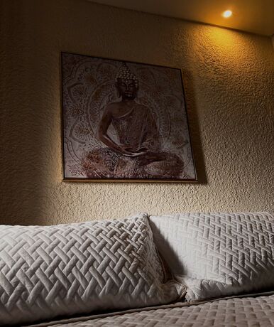 Imagen general del Hotel Bunde haus hotel BOUTIQUE EXPRESS. Foto 15