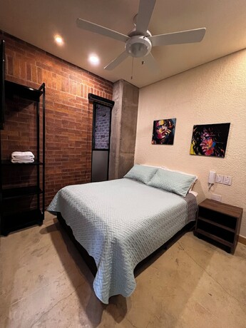 Imagen general del Hotel Bunde haus hotel BOUTIQUE EXPRESS. Foto 17