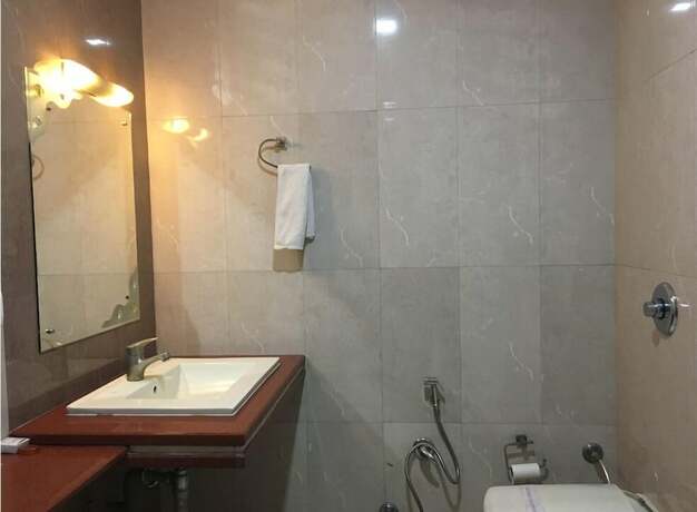 Imagen general del Hotel Bundelkhand Pride. Foto 8